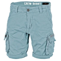 Crew Shorts