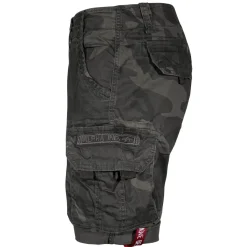 Crew Shorts
