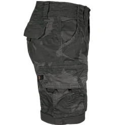 Crew Shorts