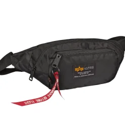Crew Waist Bag Gürteltasche