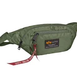 Crew Waist Bag Gürteltasche