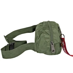 Crew Waist Bag Gürteltasche