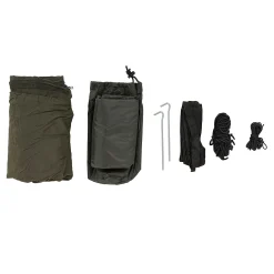 Crusader Waterproof Hängematte