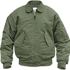 CWU Fliegerjacke Basic