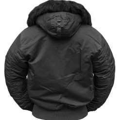 CWU Hooded Fliegerjacke (Sale)