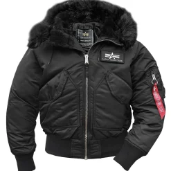 CWU Hooded Fliegerjacke (Sale)