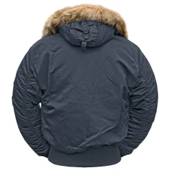 CWU Hooded Fliegerjacke (Sale)