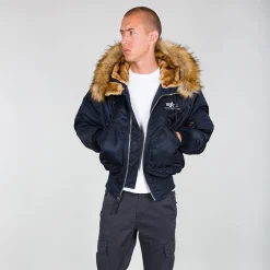 CWU 45P Hooded Custom Fliegerjacke (Sale)