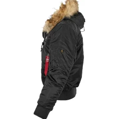 CWU 45P Hooded Custom Fliegerjacke (Sale)