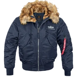 CWU 45P Hooded Custom Fliegerjacke (Sale)