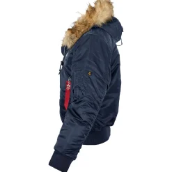 CWU 45P Hooded Custom Fliegerjacke (Sale)