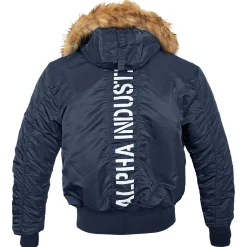 CWU 45P Hooded Custom Fliegerjacke (Sale)