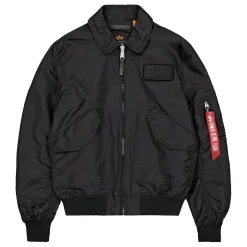 CWU-36/P TT Light Bomberjacke