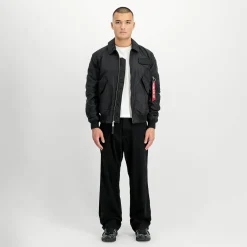 CWU-36/P TT Light Bomberjacke