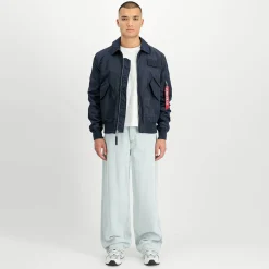 CWU-36/P TT Light Bomberjacke