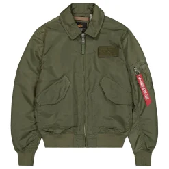 CWU-36/P TT Light Bomberjacke
