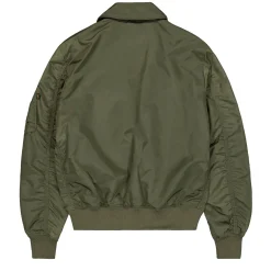 CWU-36/P TT Light Bomberjacke
