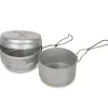 CZ Aluminium Essgeschirr Original gebraucht (Sale)