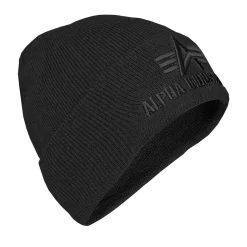 3D Beanie Mütze (Sale)