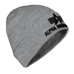 3D Beanie Mütze (Sale)