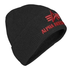 3D Beanie Mütze (Sale)
