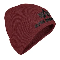 3D Beanie Mütze (Sale)