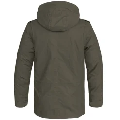 Darren Parka