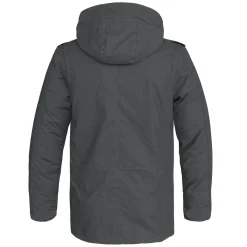 Darren Parka