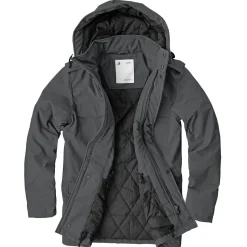Darren Parka
