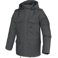 Darren Parka