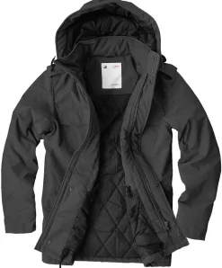 Darren Parka