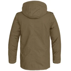 Darren Parka