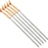 Dart Aluminium Heringe 5er Pack