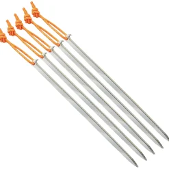 Dart Aluminium Heringe 5er Pack