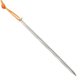 Dart Aluminium Heringe 5er Pack