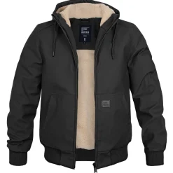 Datton Sherpa Jacke