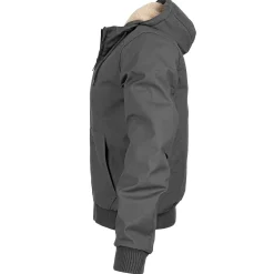 Datton Sherpa Jacke