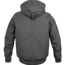 Datton Sherpa Jacke