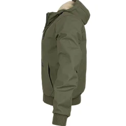 Datton Sherpa Jacke