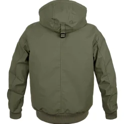 Datton Sherpa Jacke