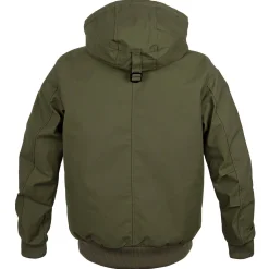 Datton Sherpa Jacke