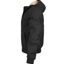 Datton Sherpa Jacke