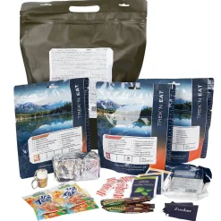 Day Ration Pack Typ 1