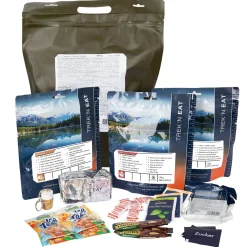 Day Ration Pack Typ 2