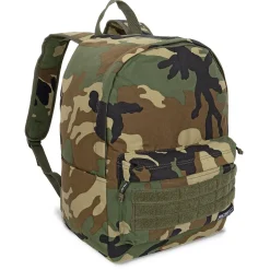 Daypack Rucksack Cityscape Molle