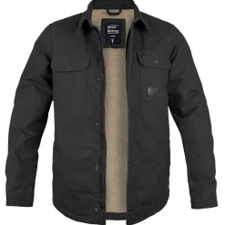 Dean Sherpa Jacket