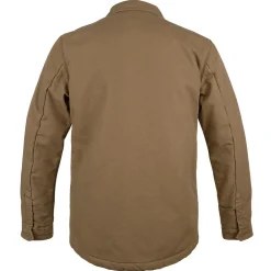 Dean Sherpa Jacket