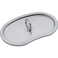 Deckel für US Becher Edelstahl