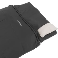 Deckenchlafsack Contour 220 x 80 cm