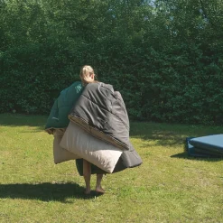 Deckenchlafsack Contour 220 x 80 cm